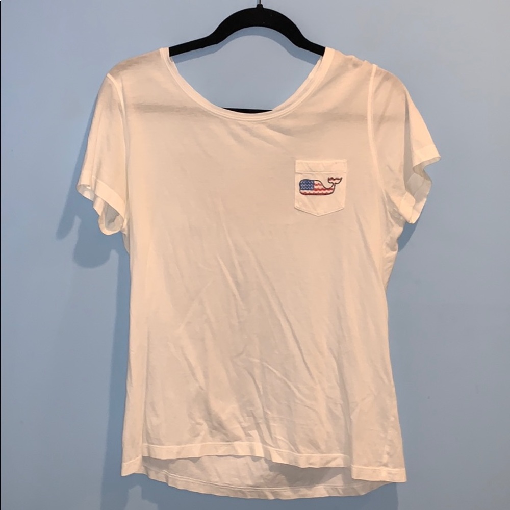 Vineyard vines T-shirt